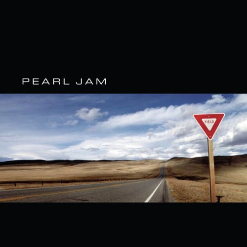 Pearl Jam Yield 150g LP