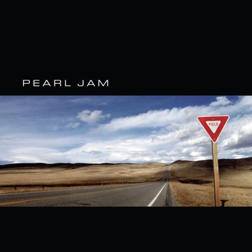 Pearl Jam Yield 150g LP 1