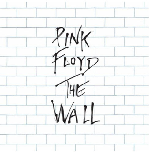 Pink Floyd The Wall 180g 2LP