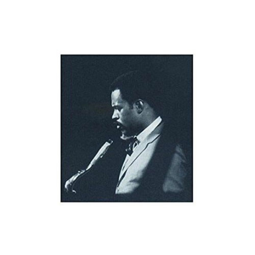 Albert Ayler The First Recordings Vol. 2 LP 1
