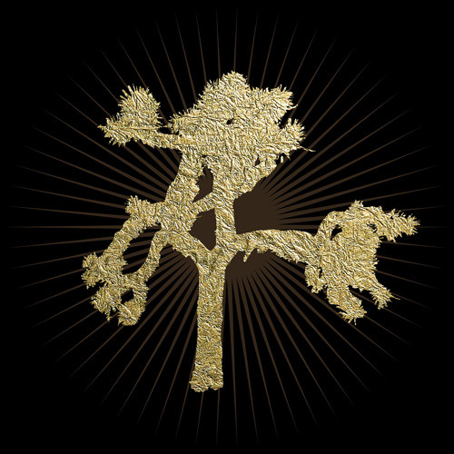 U2 The Joshua Tree Super Deluxe 180g 7LP Box Set 2