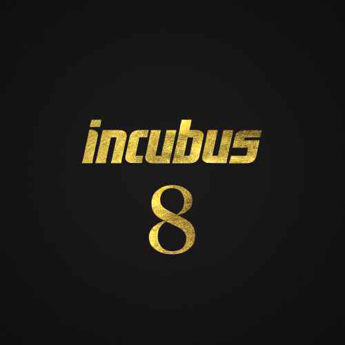 Incubus 8 LP