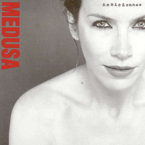 Annie Lennox Medusa LP 1