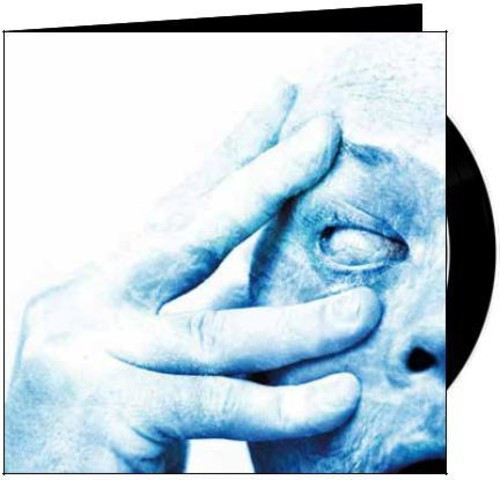 Porcupine Tree In Absentia 180g 2LP 2