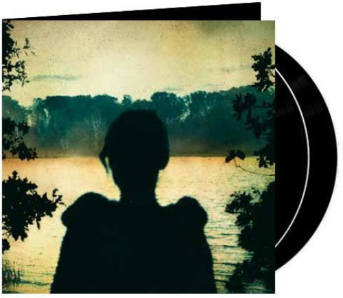 Porcupine Tree Deadwing 180g 2LP 2