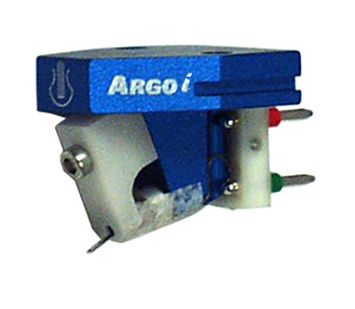 Certified Factory Rebuilt Lyra Argo i MC Cartridge 0.45mV 1