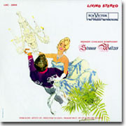 Fritz Reiner Strauss Waltzes Classic Records 200g LP 1