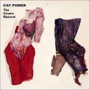 Cat Power The Covers Record LP 1