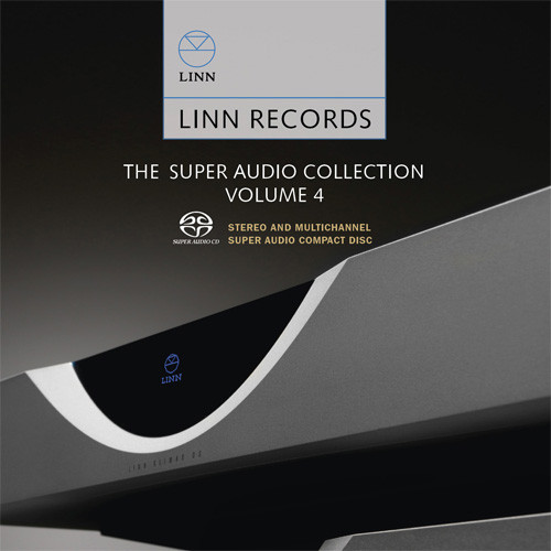The Super Audio Collection Volume 4 Hybrid Multi-Channel & Stereo SACD 1