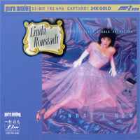 Linda Ronstadt & The Nelson Riddle Orchestra What's New Pure