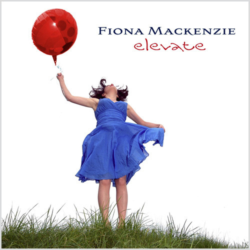 Fiona MacKenzie Elevate 180g Import LP