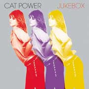 Cat Power Jukebox LP 1