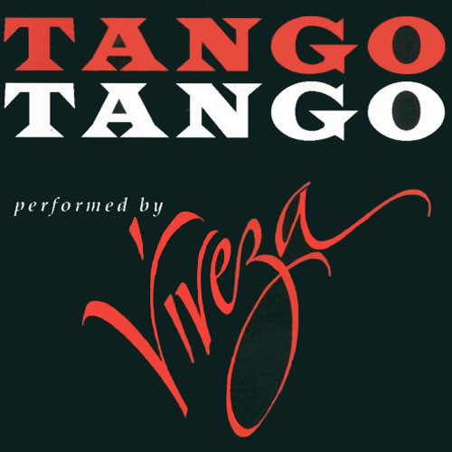 Viveza Tango Tango 180g 2LP 1