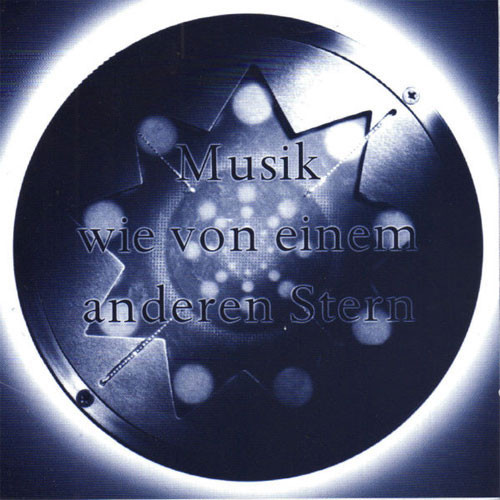 Musik Wie Von Einem Anderen Stern: Manger Test LP Import 2LP (Color Vinyl) 1
