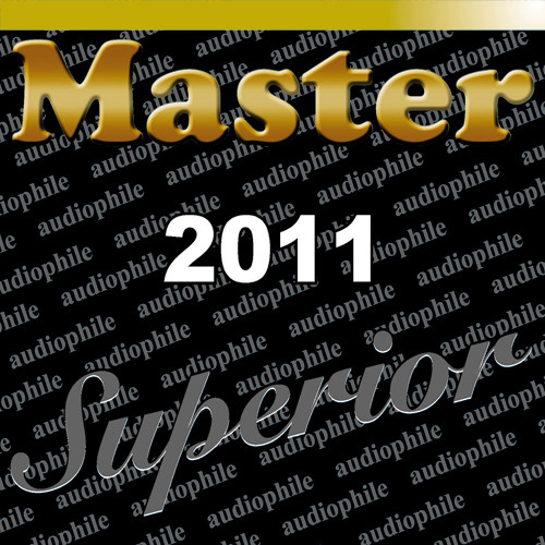 Superior Audiophile 2011 Hybrid Stereo SACD 1