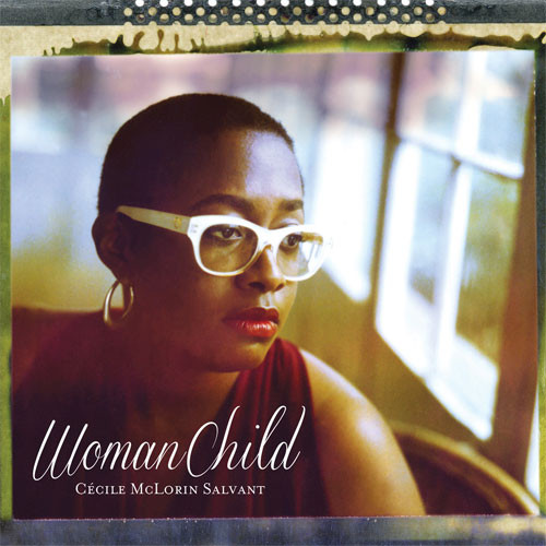 Cecile McLorin Salvant WomanChild 180g 2LP