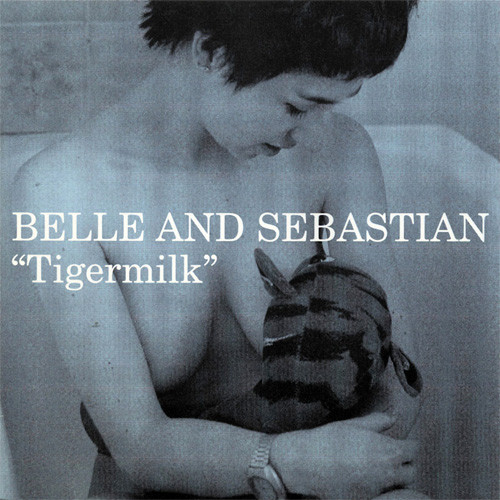 Belle & Sebastian Tigermilk LP 1