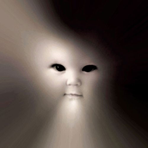 Sigur Ros Von 180g 2LP & CD 1