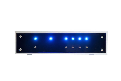 M2TECH Young PCM/DXD/DSD128 DAC Preamp & FREE Van der Graaf 4 Device Low Noise Sequential Power Supply 6