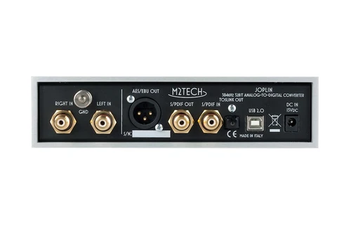 M2TECH Joplin Analog to Digital Converter 2