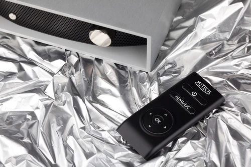 M2TECH Joplin Analog to Digital Converter 5
