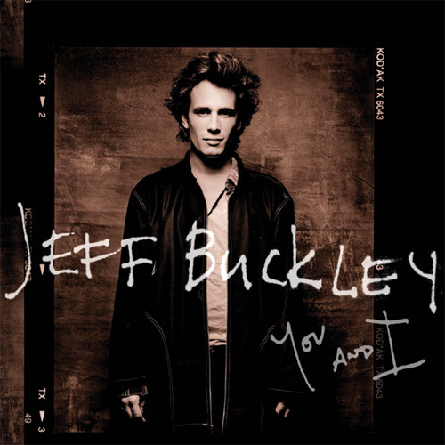 Jeff Buckley You and I 180g 2LP 1