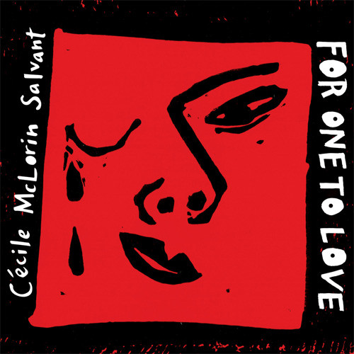Cecile McLorin Salvant For One To Love 180g 2LP 1
