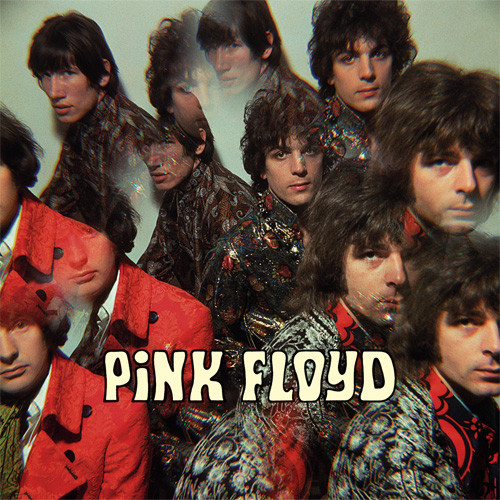 Pink Floyd The Piper At the Gates of Dawn 180g LP 1