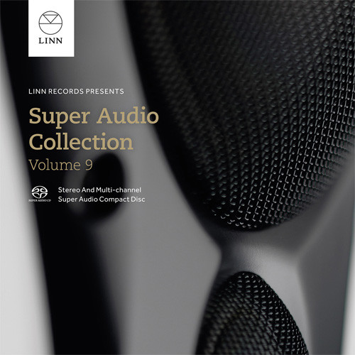 The Super Audio Collection Volume 9 Hybrid Multi-Channel & Stereo SACD