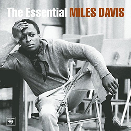Miles Davis The Essential Miles Davis 2LP 1