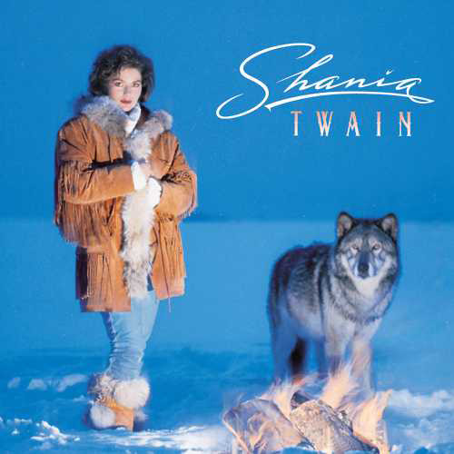 Shania Twain Shania Twain LP 1