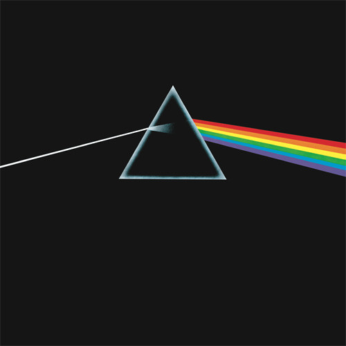 Pink Floyd The Dark Side Of The Moon 180g LP 1