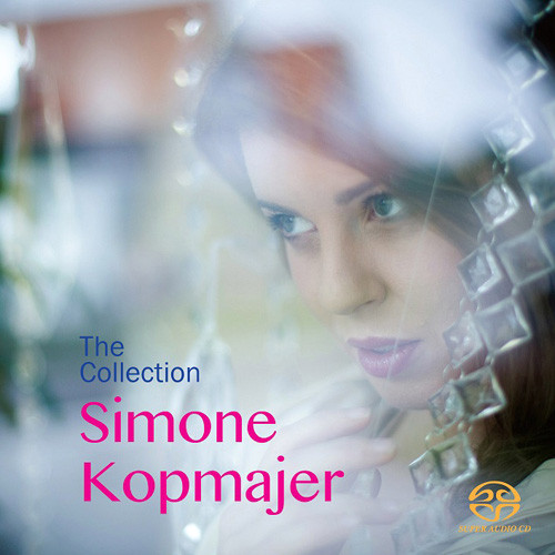 Simone Kopmajer The Collection Hybrid Stereo SACD