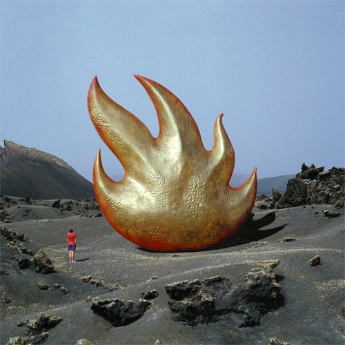 Audioslave Audioslave 2LP 1