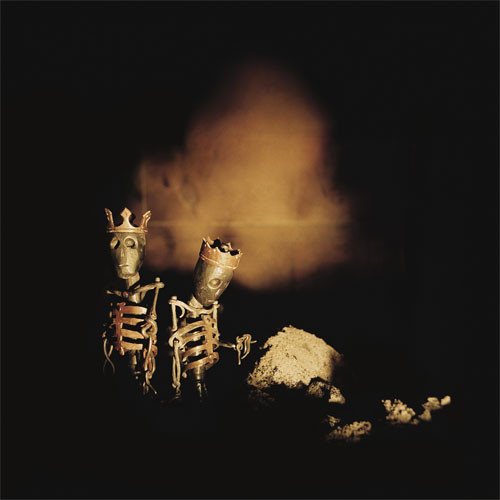 Pearl Jam Riot Act 2LP 1