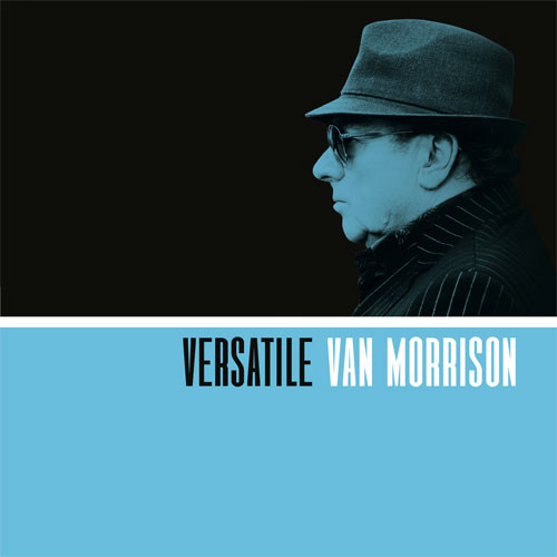 Van Morrison Versatile 2LP