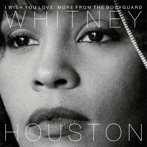 Whitney Houston I Wish You Love: More From the Bodyguard Numbered Limited Edition 2LP (Purple Vinyl) 1