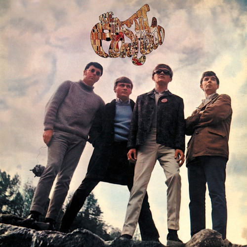 The Plastic Cloud The Plastic Cloud 180g LP 1