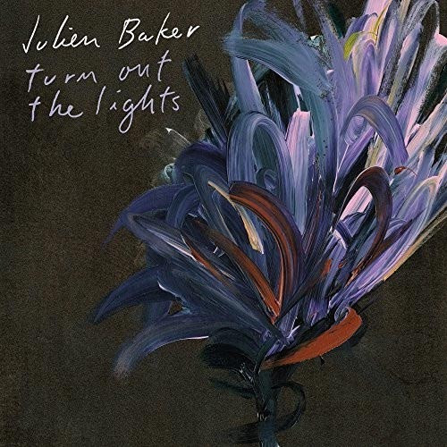 Julien Baker Turn Out the Lights LP 1