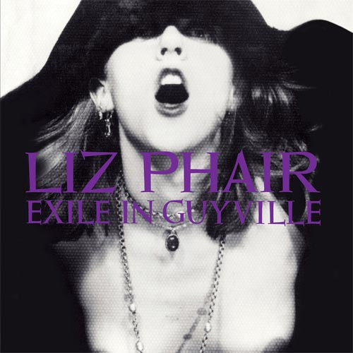 Liz Phair Exile In Guyville 2LP