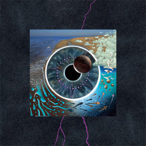 Pink Floyd Pulse 新品未開封レコードBOX Pink Floyd 'P.U.L.S.E. Restored & Re-Edited' Release Date