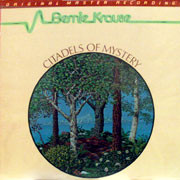 Bernie Krause Citadels Of Mystery LP 1