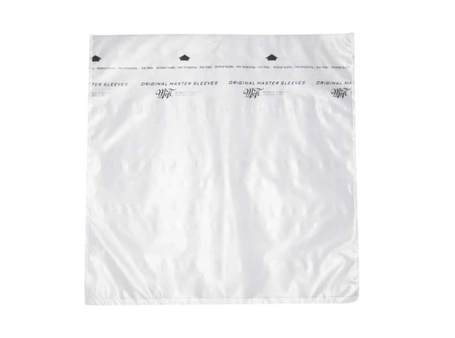 Mobile Fidelity 12" Vinyl Inner Sleeves (50 Pack) 3