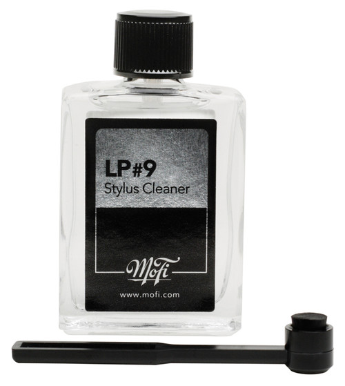 Mobile Fidelity LP #9 Stylus Cleaner (0.5oz) 1