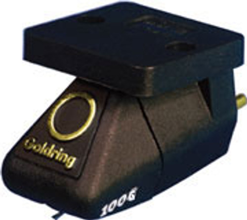 Goldring 1006 MM Cartridge 6.5 mV
