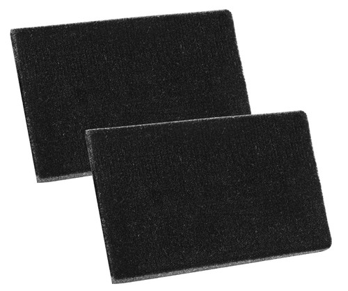 Mobile Fidelity Record Brush Replacement Pads (1 Pair) 1