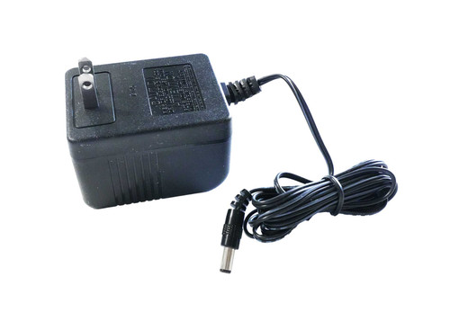 Music Hall 16V AC Adaptor For MMF-Turntables 1