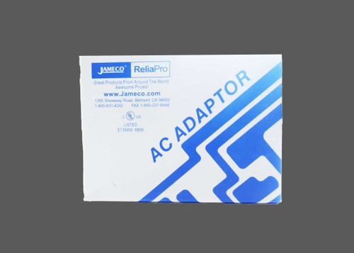 Music Hall 16V AC Adaptor For MMF-Turntables 2