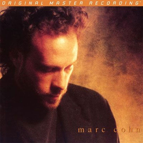 Marc Cohn Marc Cohn Numbered Limited Edition Gold CD 1