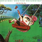 Little Feat Sailin' Shoes Numbered Limited Edition 180g LP 1